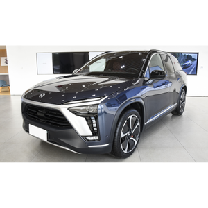 Nio ES8 (2024) Auto Eléctrico - Product Image 2