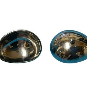 Protector Corneal de Acero Inoxidable PARA EL Paciente, Protector de Ojos, a la Venta - Product Image 5