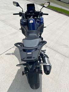 NOUVEAU 2025 NT1100 DCT Moto 1000-1500cc >80km/h Origine US PRÊT À EXPÉDIER - Product Image 2