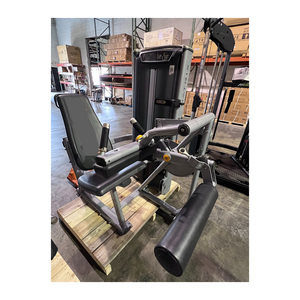 Venta al por mayor de máquina de curl sentado con precio atractivo para compras globales - Product Image 4