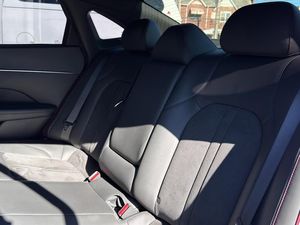 ฮุนได โซนาต้า SEL PLUS FWD ปี 2020 มือสอง พวงมาลัยซ้าย/ขวา - Product Image 4