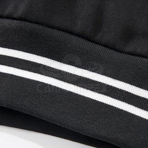 Blouson Teddy Homme Hiver 2025 Personnalisé avec Logo Frontal, Couleurs sur Mesure et Matière Coton/Laine - Prix de Gros - Product Image 6