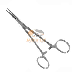 <span class=keywords><strong>Dunhill</strong></span> động mạch kẹp thẳng 13.0 cm cao cấp phẫu thuật kẹp cầm máu Medic cụ thủ tục - Product Image 2