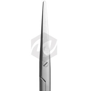 Tijeras de Disección Quirúrgicas Premium T/C Mayo Rectas de 6.75'' de Acero Inoxidable de Alta Calidad, Instrumentos Médicos Quirúrgicos - Product Image 5