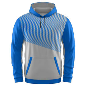 Sudadera con Capucha y Sudadera para Hombre, Tendencia Invierno 2025, Alta Calidad, Logotipo Personalizado Bordado, Diseño Sublimado - Product Image 4