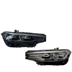Faro LED de Repuesto/Reparación OEM Nuevo para BMW X7 G07 2019-2024 XB7 40iX 50iX M50iX, 6V, Izquierdo y Derecho, con 12 Meses de Garantía - Product Image 1