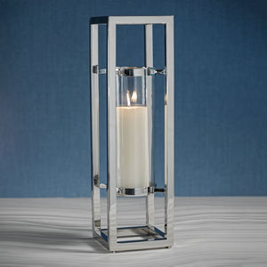 Accesorios para el hogar de diseño vintage portavelas de metal de la mejor calidad para portavelas más vendidos - Product Image 5