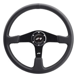 Volante deportivo Defender 38 - Cuero - Product Image 1