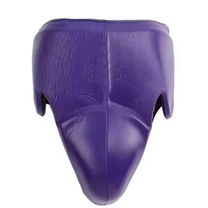 Ensemble de boxe d'entraînement personnalisé en cuir véritable All Pro Wear avec logo et design personnalisés, équipement d'entraînement confortable - Product Image 1