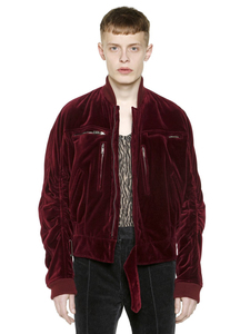 Vestes en velours sur mesure pour dames 100% Poly avec col à capuche à fermeture éclair dorée Caractéristique imperméable Matériau de remplissage en coton vers le bas - Product Image 4