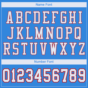 Camiseta de Fútbol Americano Personalizada para Hombre, Uniforme Transpirable de Buena Calidad con Mangas Cortas, Técnica de Sublimación Impresa - Product Image 6