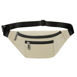 Riñonera Casual con Logotipo Personalizado, Marca Privada, Moda al por Mayor - Product Image 6