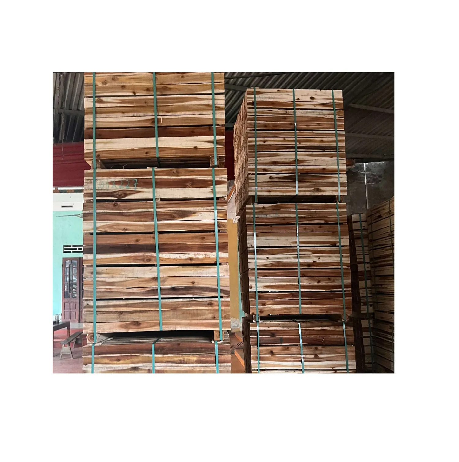 Whosale sawn timber - High Quality Teak Sawn Timber, Teak Wood, Teak Timber Various - Ready To Export From Vietnam