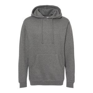 Independent Trading Company SS4500 Sudadera con capucha delantera y trasera Sudadera con capucha Sudaderas con capucha - Product Image 1