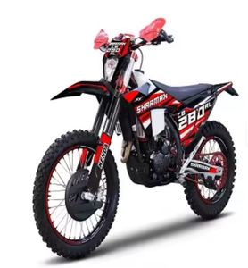 Motos SHARMAXXS CB280RL DE VENTE DIRECTE D'USINE à vendre - Product Image 4