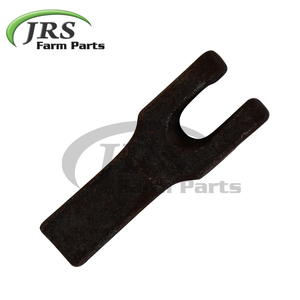 Retenedor de cadena de remolque comercial multiusos Premium JRS Farmpart, acero forjado, nueva condición, uso agrícola, seguridad para cosechadoras - Product Image 4