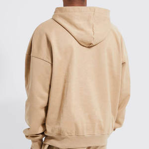 Survêtement pour homme avec design personnalisé, collection d'hiver tendance, survêtement pour homme à bon prix, survêtements en coton - Product Image 4