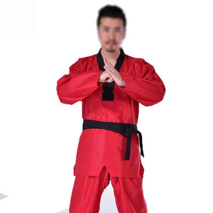 King Mma ชุดออกกำลังกายสำหรับผู้ใหญ่, ชุดกิโมโนแข่งขัน BJJ GI ศิลปะการต่อสู้สไตล์บราซิลใช้ได้ทั้งชายและหญิง - Product Image 1