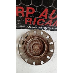Cache-roue pour Fiat 600 Série (55>69) - Product Image 6