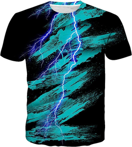 Camiseta de sublimación hecha a medida para mujer, venta al por mayor de algodón OEM, material de gama superior, color y tamaño personalizados para el invierno - Product Image 1