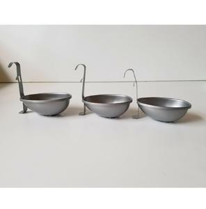 Support de porte-oeufs élégant en bois fini naturel en forme d'oeuf support de porte-oeufs moderne de haute qualité pour la maison boulangerie cuisine utilisation - Product Image 6