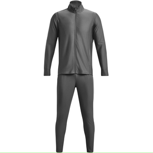 Custom Unisex Casual Solid Fleece Embroidered Winter Sports <b>Jogging</b> <b>Suit</b> for Adults - Product Image 5