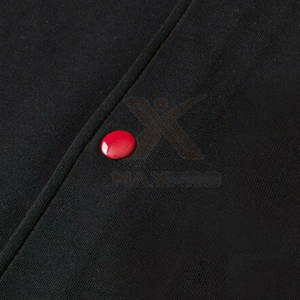 Chaqueta de Invierno Estilo Letterman, Nuevo Diseño, Chaqueta Letterman para Hombre, Chaqueta Letterman de Color Sólido - Product Image 5