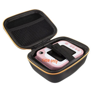 Étui pour appareil photo pour enfants compatible avec divers appareils photo pour enfants tels que : Uleway, Hangrui, Ushining, Itshiny - Étui uniquement - Product Image 6