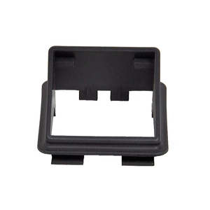 Couverture pour actionneur LWU pour Grammer - Product Image 2