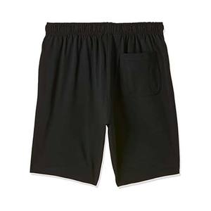 Short de sport décontracté d'été confortable pour hommes pour la course à pied Jogging pantalon de jogging tricoté à la mode avec poches amples solides - Product Image 6
