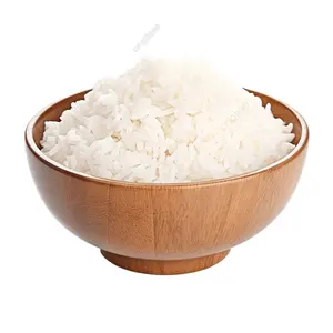 泰国茉莉花米5% 碎抛光和SOTEXED白色碎米包装1公斤5公斤25公斤50公斤