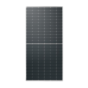 Panneau solaire monocristallin bifacial Axitec 550W AXIpremium XXL AC-550MBT/144-UAE - Product Image 1