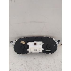 CUBIERTA DEL PANEL DE INSTRUMENTOS PEUGEOT 508 Saloon 9665966080 (10>14) - Product Image 2