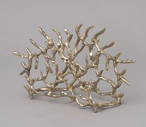 ดอกไม้แสนฉลาดที่วางผ้าเช็ดปากตกแต่งที่ทันสมัยที่วางบนโต๊ะและทิชชู่ที่วางบนโต๊ะรับประทานอาหารบ้านสำนักงาน - Product Image 2