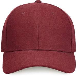 Nueva Llegada de Gorras Deportivas con Logotipo Bordado Personalizado, Gorras de Béisbol de Diseño Nuevo a Precio de Mayoreo - Product Image 3