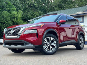 Nissan Rogue SV 2021 Certificado Limpio - Product Image 2