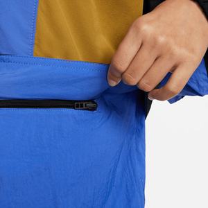 Veste coupe-vent pour femme de haute qualité avec logo personnalisé, veste coupe-vent légère à manches longues pour femme pour les événements en plein air - Product Image 4