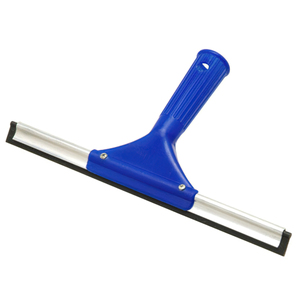Nettoyeur de vitres professionnel en métal Wolfpack 35 cm. - Product Image 1