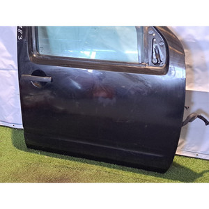 ประตูหน้าขวา DX นิสสัน นาวาร่า รุ่น H01005X0MB YD25 (05>15) - Product Image 2