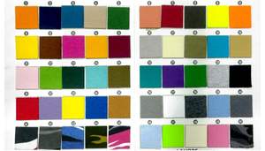 T-shirt unisexe en coton 100% lourd de qualité supérieure, impression personnalisée du logo, coupe ample, design oversize avec motif uni, haute qualité pour homme - Product Image 6