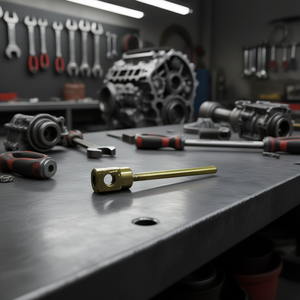 กิ๊บล็อคเพลาข้อเหวี่ยง Gedore KL-0680-2202 ขนาด 4.5 มม. - Product Image 3