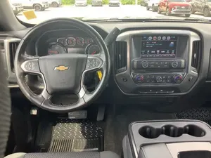 มือสอง2018 Chevrolet Silverado 1500 1LT - Product Image 6