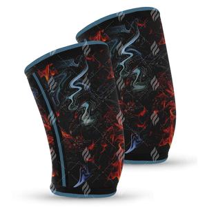 Manchon de coude en néoprène à succès, léger, robuste, pour la musculation, respirant et confortable - Product Image 1