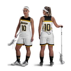 Nouvelle arrivée Design personnalisé imprimé best-seller léger ensembles unisexe haute couture jeune crosse uniforme pour adultes - Product Image 1