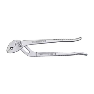 คีมปั๊มน้ำอเนกประสงค์ สแตนเลส โครมวานาเดียม สำหรับงานอุตสาหกรรม ใช้สำหรับจับ ย้ำ ตัด รูปทรงที่ไม่ปกติ และพื้นที่แคบ - Product Image 4