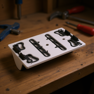 Disque de ponçage Festool SSH-STF-LS130-R15KX de haute qualité pour ponçage efficace - Product Image 3