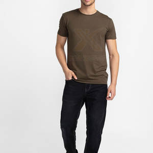 Camisetas Ligeras de Secado Rápido para Hombre, Ropa de Moda a Bajo Precio, Camisetas para Uso en Exteriores - Product Image 4