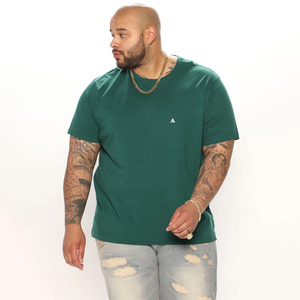 Custom Men's Tshirts <b>Blank</b> Streetwear High Quality T Shirts 100%cotton Light <b>weight</b> Crew Neck Tshirts By Antique Fashion - Product Image 1