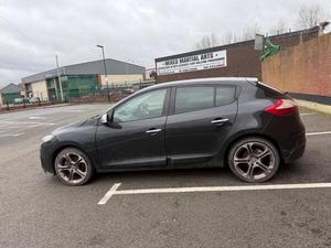 RENAULT MEGANE 2013 D'OCCASION CÔTÉ GAUCHE/CÔTÉ DROIT - Product Image 5