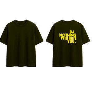 T-shirts imprimés personnalisés OEM pour hommes Tissu en coton confortable Conception personnalisée Logo avant Toutes les tailles disponibles Prix de gros, - Product Image 4